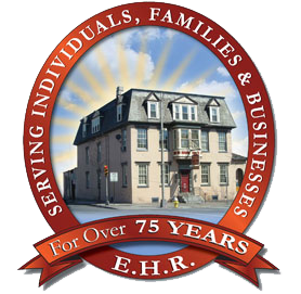 Evans, Hauseman & Richard Serving Individuals, Families & Businesses for Over 75 Years