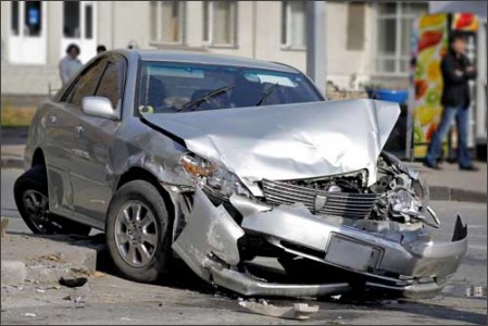 Auto Insurance Property Damage Coverage